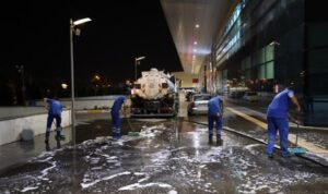 Başkan Çerçioğlu: Pırıl pırıl bir Aydın için çalışmalarımız devam edecek – Yaşam