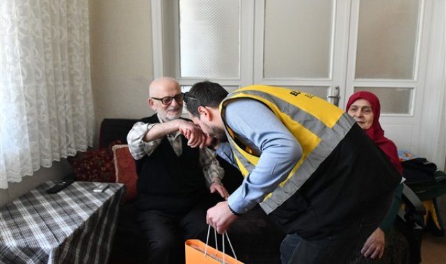 Başkan Doğan: Aile kurumuna yönelik çalışma tempomuzu daha da artırdık – Yaşam
