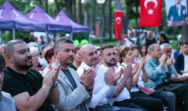 Başkan Duman: Kitap Günleri’ni her yıl yapacağız – Yaşam