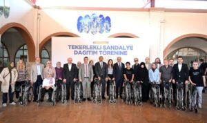 Başkan Er: Engelli vatandaşlarımızın yaşam alanlarını kolaylaştıracak işler yapacağız – Yaşam