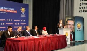 Başkan Genç: En iyi hizmeti vermenin derdindeyiz – Yaşam