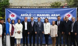 Başkan Genç: Özel bireylerimizin hayatlarını kolaylaştırıyoruz – Yaşam