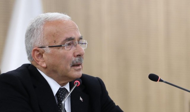 Başkan Güler: Büyükşehir olarak her alanda üretim yapıyoruz – Yaşam