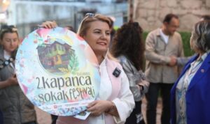 Başkan Hürriyet: Festival coşkusunu birlikte yaşayalım – Yaşam