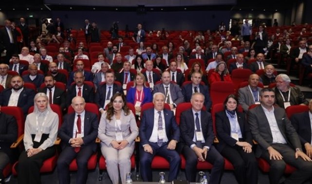 Başkan Hürriyet, MBB’de yeniden Denetim Komisyonuna seçildi – Gündem