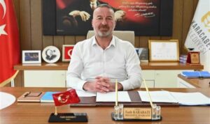 Başkan Karabatı: İnancımız tam, hedefimiz belli – Spor