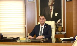 Başkan Köse’den Engelliler Haftası mesajı – Gündem