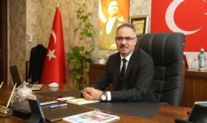 Başkan Kuş: Annelerimizin yüzlerini güldürmeye devam edeceğiz – Yaşam