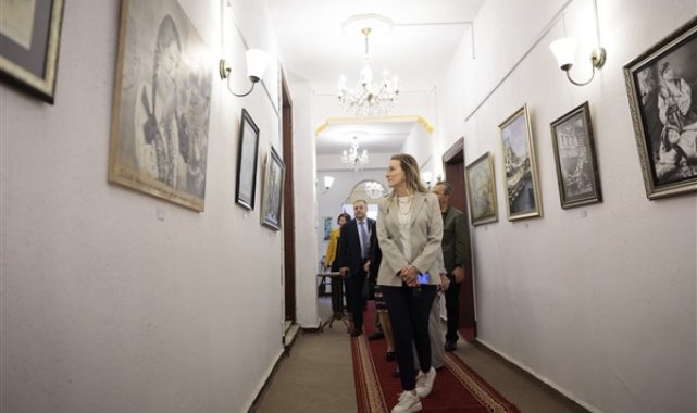 Başkan Mutlu’dan Kemeraltı mesajı – Yaşam