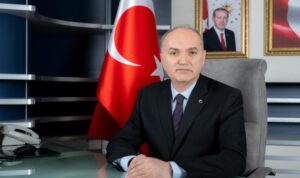 Başkan Özlü: Kent Lokantaları büyük bir yalan – Yaşam