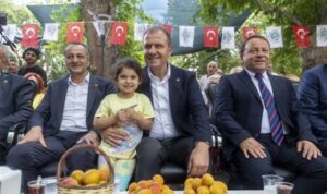 Başkan Seçer: Tarıma destek doğru hizmettir – Yaşam