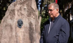 Başkan Tugay, Zübeyde Hanım’ın kabrini ziyaret etti – Yaşam