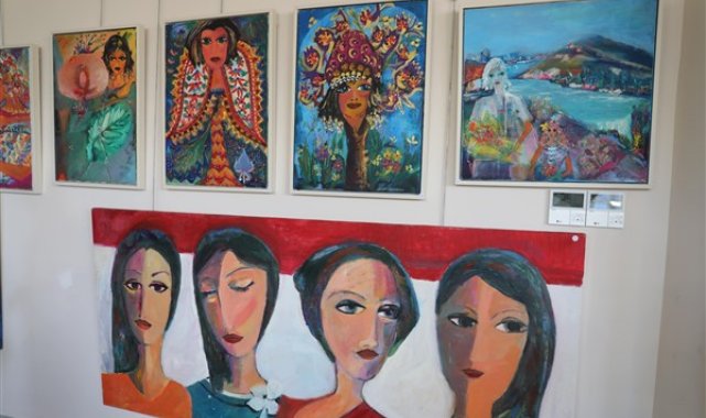 Başkan Ünlü: Kaysu Biber’in adını sanatla yaşatacağız – Gündem