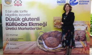 Başkan Ünlüce’den Küllüoba ekmeği açıklaması – Yaşam