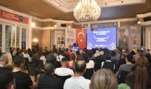 Başkan Yavaş: Doğaya uyumlu politikaları hayata geçiriyoruz – Gündem