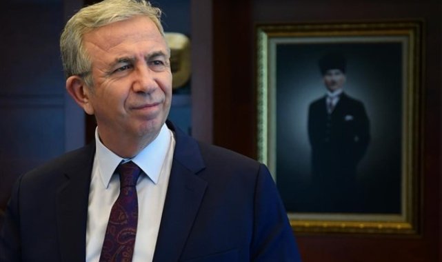 Başkan Yavaş: Tüm ekiplerimiz teyakkuz halindedir – Gündem