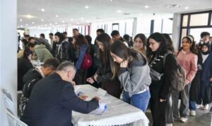 Başkan Yavaş üniversite adayı gençlerle buluştu – Gündem