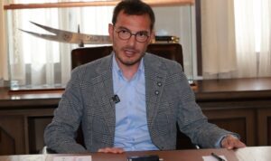 Başkan Yazıcıoğlu: Bir hisse bağışla, bir aileye bayram olsun – Yaşam