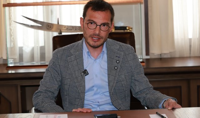 Başkan Yazıcıoğlu: Bir hisse bağışla, bir aileye bayram olsun – Yaşam