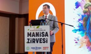 Başkan Zeyrek: Çevreyi kirletenlere karşı dimdik duran bir belediyeyiz – Yaşam