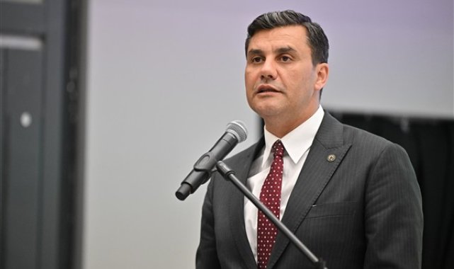 Başkan Zeyrek: Görevde olduğum müddetçe 2 ton su 1 lira olacak – Yaşam