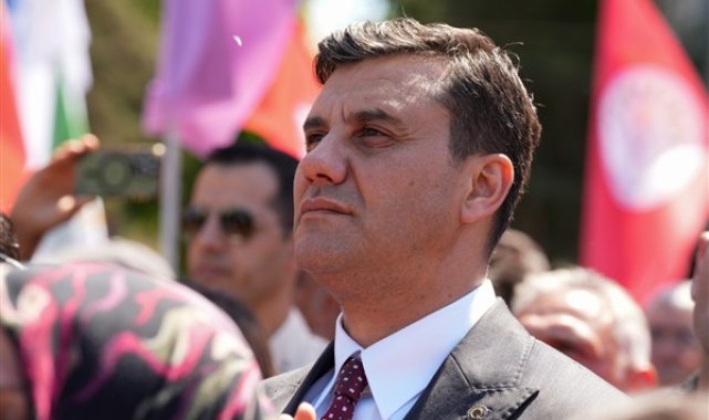 Başkan Zeyrek, Soma’daki anma törenine katıldı – Yaşam