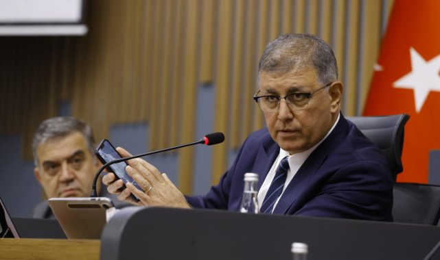 Belediyeler için yeni yasa önerisine Tugay’dan yanıt: Tarihi bir hata olarak görüyorum – Yaşam