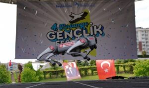 Beylikdüzü’nde 4. Kırlangıç Gençlik Festivali düzenlendi – Yaşam