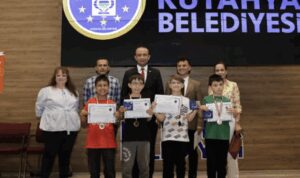 Bi Kesir Bi Şehir Matematik Yarışması finali gerçekleşti – Yaşam