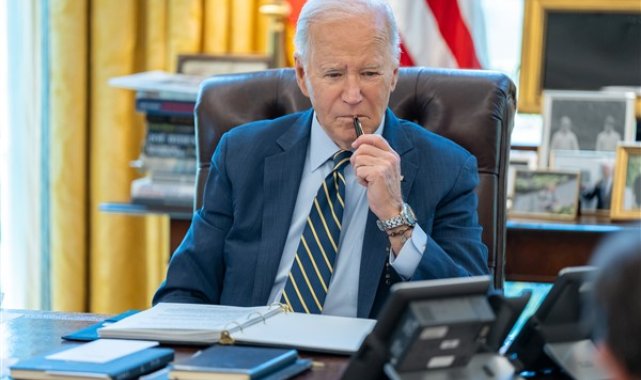 Biden’a kanser teşhisi konuldu
