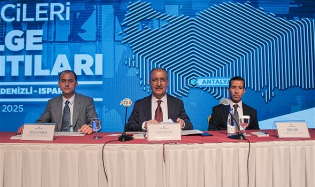 BİK Genel Müdürü Erkılınç: Basın Ahlak şikayetlerini raftan indirdik – Ekonomi
