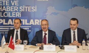 BİK Genel Müdürü Erkılınç: Nihai hedefimiz nitelikli gazetelere kavuşmak – Ekonomi