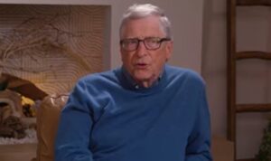 Bill Gates, Musk’ı ”dünyanın en yoksul çocuklarını öldürmeye” karışmakla suçladı – Dünya