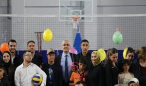 Bingöl Üniversitesi’nden Engelliler Haftası’na özel etkinlik – Yaşam
