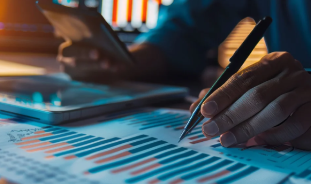 BMD Araştırma: BİST100 Endeksi, yüzde 2,81 kayıpla 9.167,58 puandan haftayı tamamladı – Ekonomi