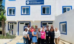 Bodrum Belediyesi’nden Kadın Yaşam Merkezi – Yaşam