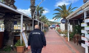 Bodrum zabıta ekipleri, denetimlerini sürdürüyor – Yaşam