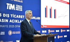 Bolat: Türkiye, yüksek teknolojik üretimi sayesinde küresel alanda yükselmeye devam edecek – Gündem