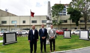 Bornova Abide-i Hürriyet’ten Gündoğdu’ya demokrasi yürüyüşü – Yaşam