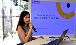 Bornova’da Yerel Eşitlik Eylem Planı tüm müdürlüklere tanıtıldı – Gündem