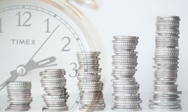Borsada işlem gören tipe dönüşüm duyurusu – Ekonomi