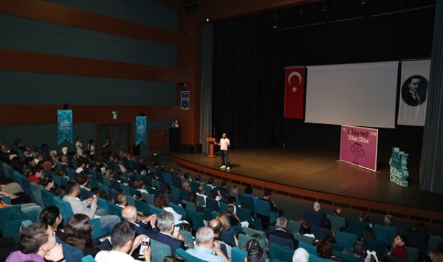 “Boyun Kadar Kitap Oku” projesi ödülleri verildi – Yaşam