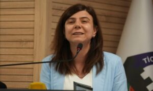 Bucak: Barışı ancak hep birlikte başarabiliriz – Gündem
