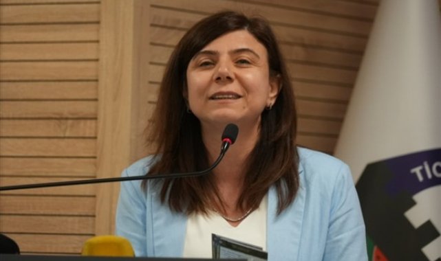 Bucak: Barışı ancak hep birlikte başarabiliriz – Gündem