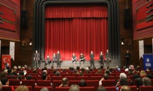 Bursa’da 4. Ulusal İşçi Tiyatroları Festivali başladı – Kültür-Sanat