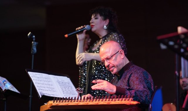 Bursa’da “Aşık Mahzuni Şerif’i Anma” ve “Aşk Masalı” konserleri – Kültür-Sanat