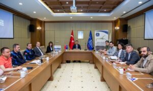 Bursa’da gürültü kirliliğiyle ortak mücadele sürüyor – Yaşam