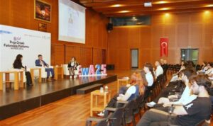 Bursa'da ‘sürdürülebilirlik’ programı