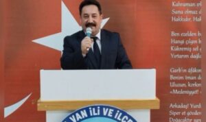 Bursa’daki Vanlılar Derneği Başkanı Karataş’tan Anneler Günü mesajı – Kültür-Sanat