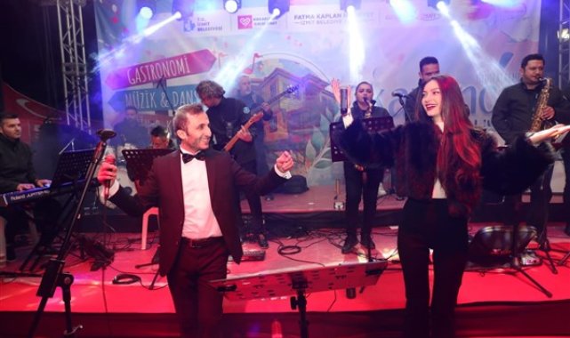 Bursa Kent Orkestrası’ndan Kapanca’da konser – Kültür-Sanat